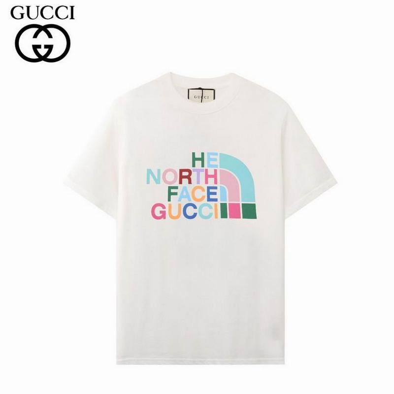 Gucci Men's T-shirts 1688